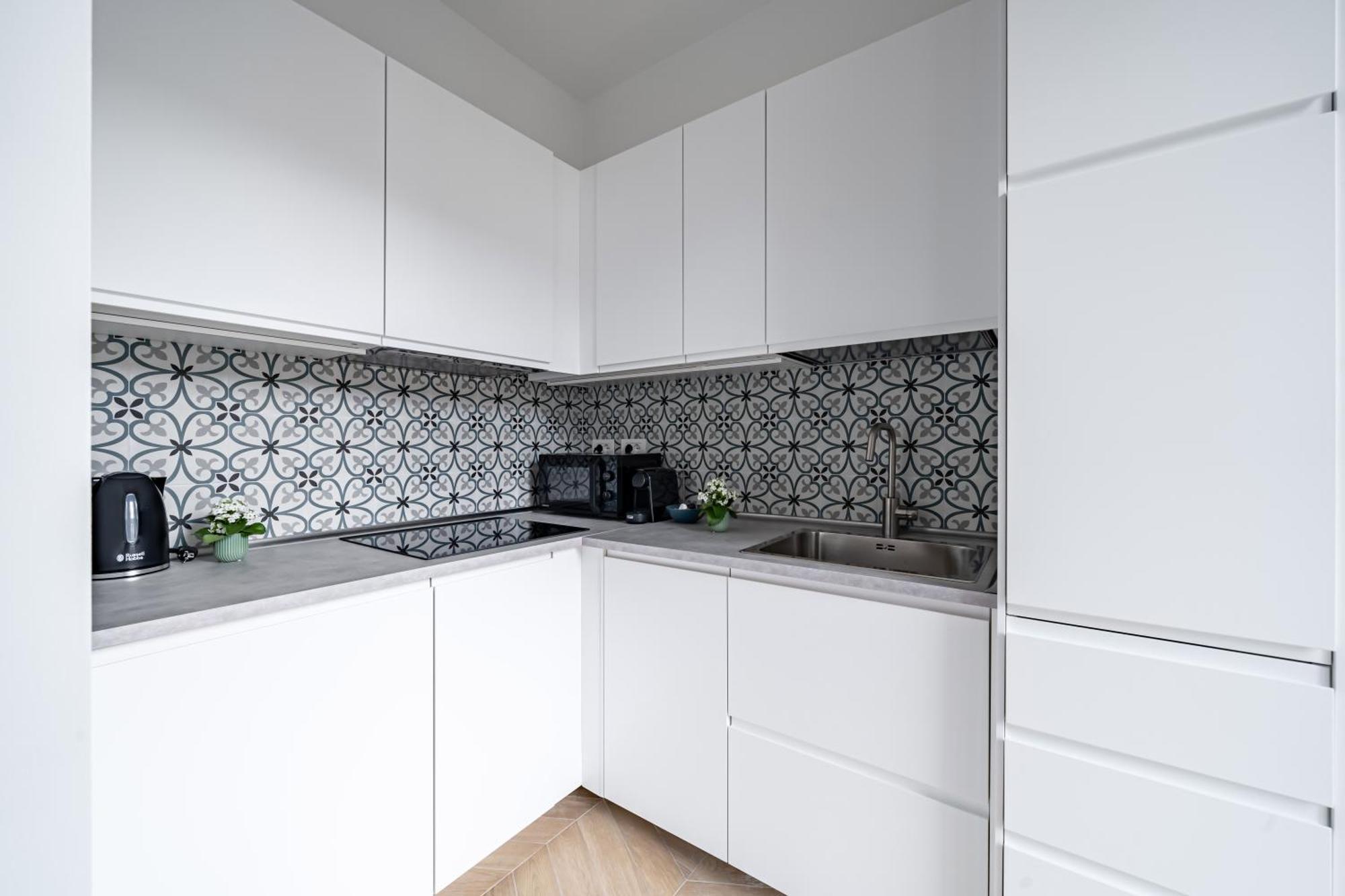 Milanofierapartments Colonna Bagian luar foto